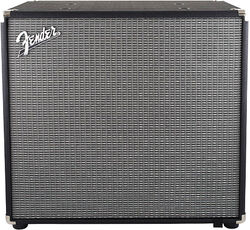 Baffle ampli basse Fender Rumble 115 Cabinet V3