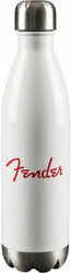 Mug & gobelet Fender Stainless Water Bottle (Thermos) - White
