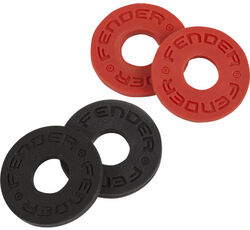 Strap lock Fender Strap Blocks (2 Pair)