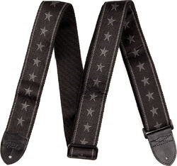 Sangle courroie Fender Straps Nylon Stars And Stripes