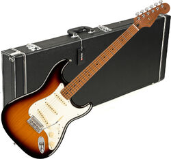 Pack guitare électrique Fender Player 1959 Stratocaster Texas Special Ltd +Case (MEX, MN) - 2-color sunburst