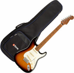 Pack guitare électrique Fender Player 1959 Stratocaster Texas Special Ltd +Bag (MEX, MN) - 2-color sunburst