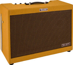 Ampli guitare électrique combo  Fender Tone Master FR-12 Powered Speaker Cab - Tweed