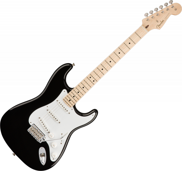 Guitarra eléctrica de cuerpo sólido Fender Custom Shop Stratocaster