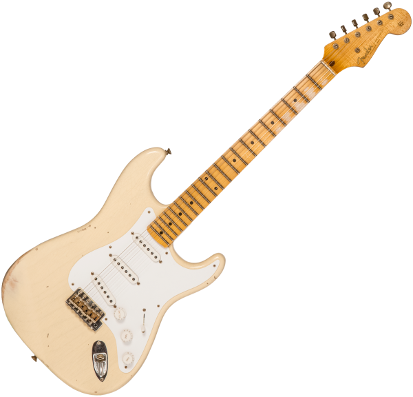 Fender Custom Shop 70th Anniversary 1954 Stratocaster Ltd