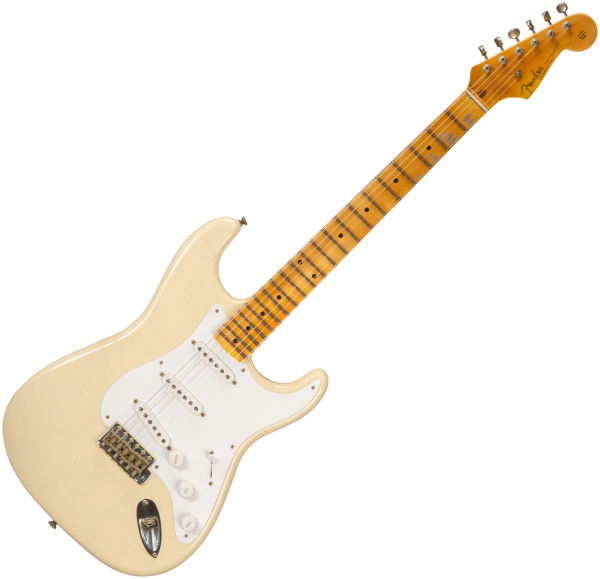 Fender Custom Shop 70th Anniversary 1954 Stratocaster #XN4409