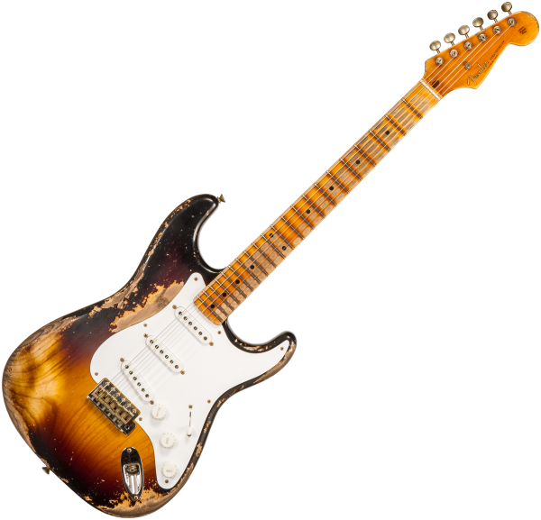 Fender Custom Shop 70th Anniversary 1954 Stratocaster Ltd
