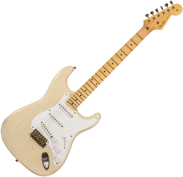 Fender Custom Shop 70th Anniversary 1954 Stratocaster #XN4912