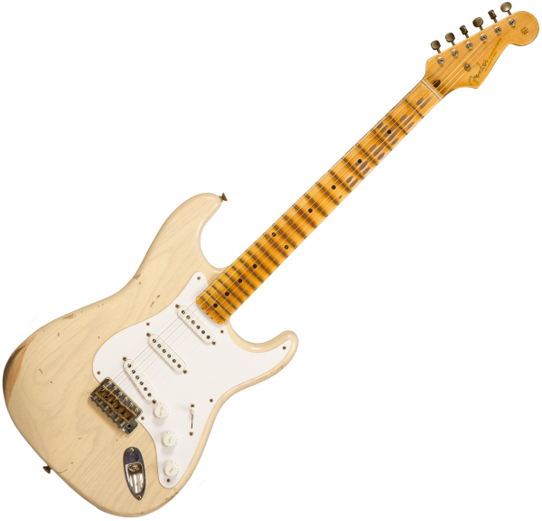 ギター akashic records  stratocaster 1954 ギター akashic records stratocaster 1954 Stratocaster 54