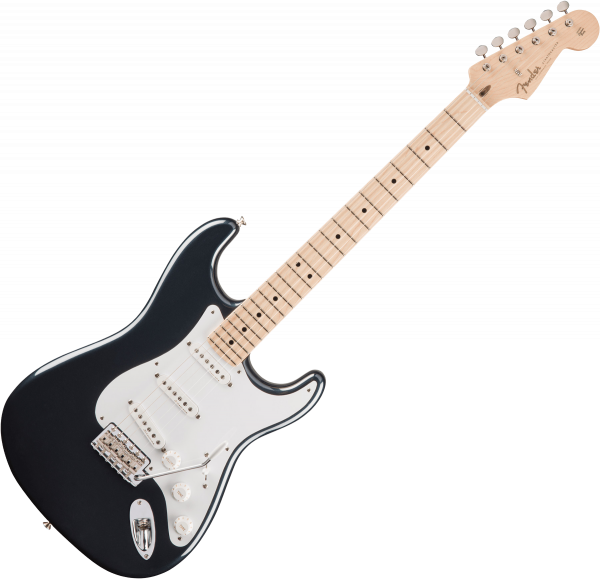 Fender Custom Shop Eric Clapton Stratocaster #CZ562539 - nos