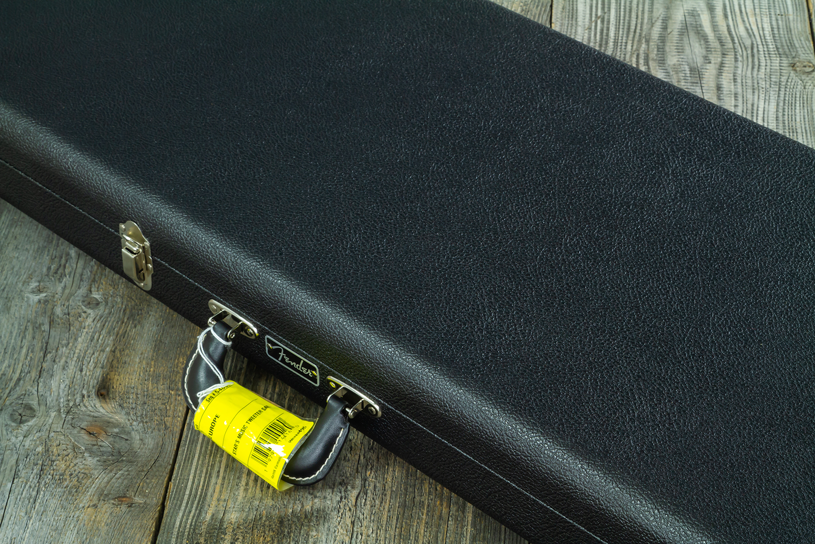 Fender Custom Shop Tele 1969 2s Ht Mn - Nos Candy Apple Red - Guitare Électrique Forme Tel - Variation 12