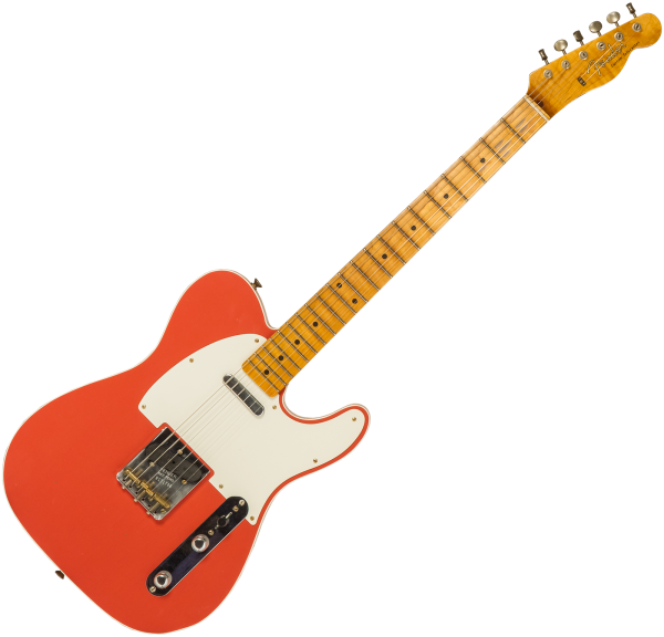 Fender Custom Shop 50s Twisted Tele Custom #R131746