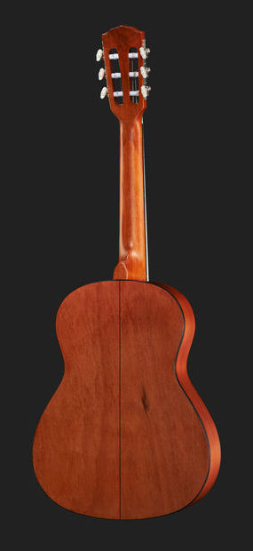 Fender Esc-80 Educational Serie 3/4 - Natural Satin - Guitare Classique Format 3/4 - Variation 2