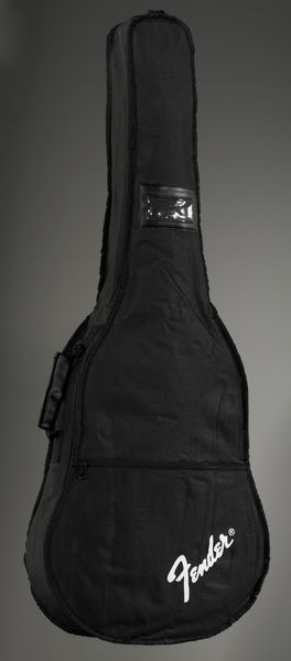 Fender Esc-80 Educational Serie 3/4 - Natural Satin - Guitare Classique Format 3/4 - Variation 8