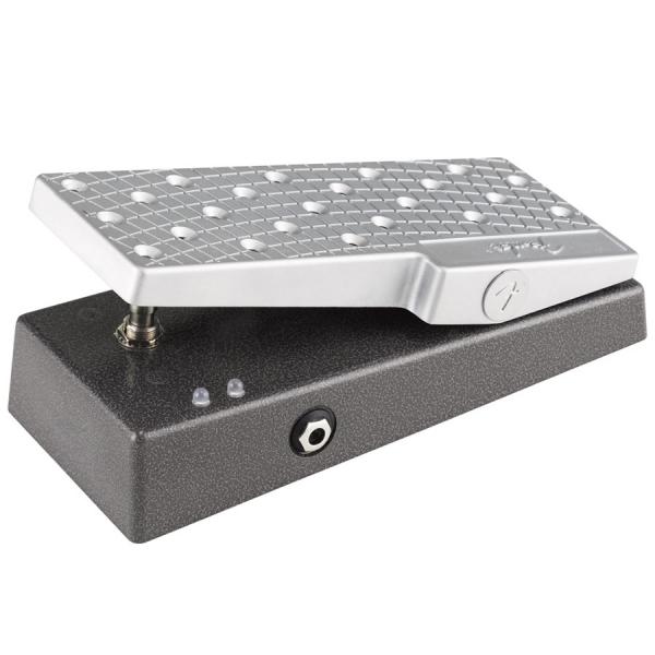 Fender EXP1 Expression Pedal Volume, boost & expression effect pedal