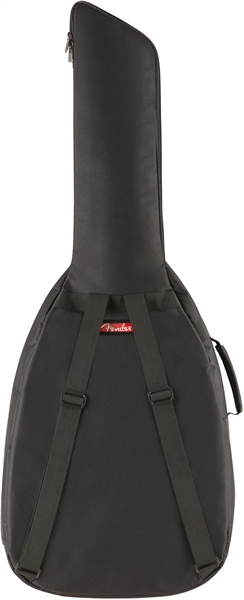 Fender Fa405 Dreadnought Gig Bag - Housse Guitare Acoustique - Variation 1