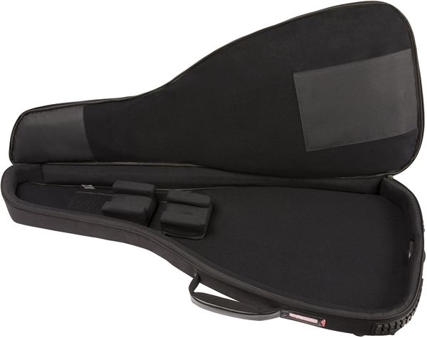 Fender Fb1225 Electric Bass Gig Bag - - Housse Basse Électrique - Variation 2