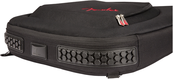 Fender Fb1225 Electric Bass Gig Bag - - Housse Basse Électrique - Variation 3