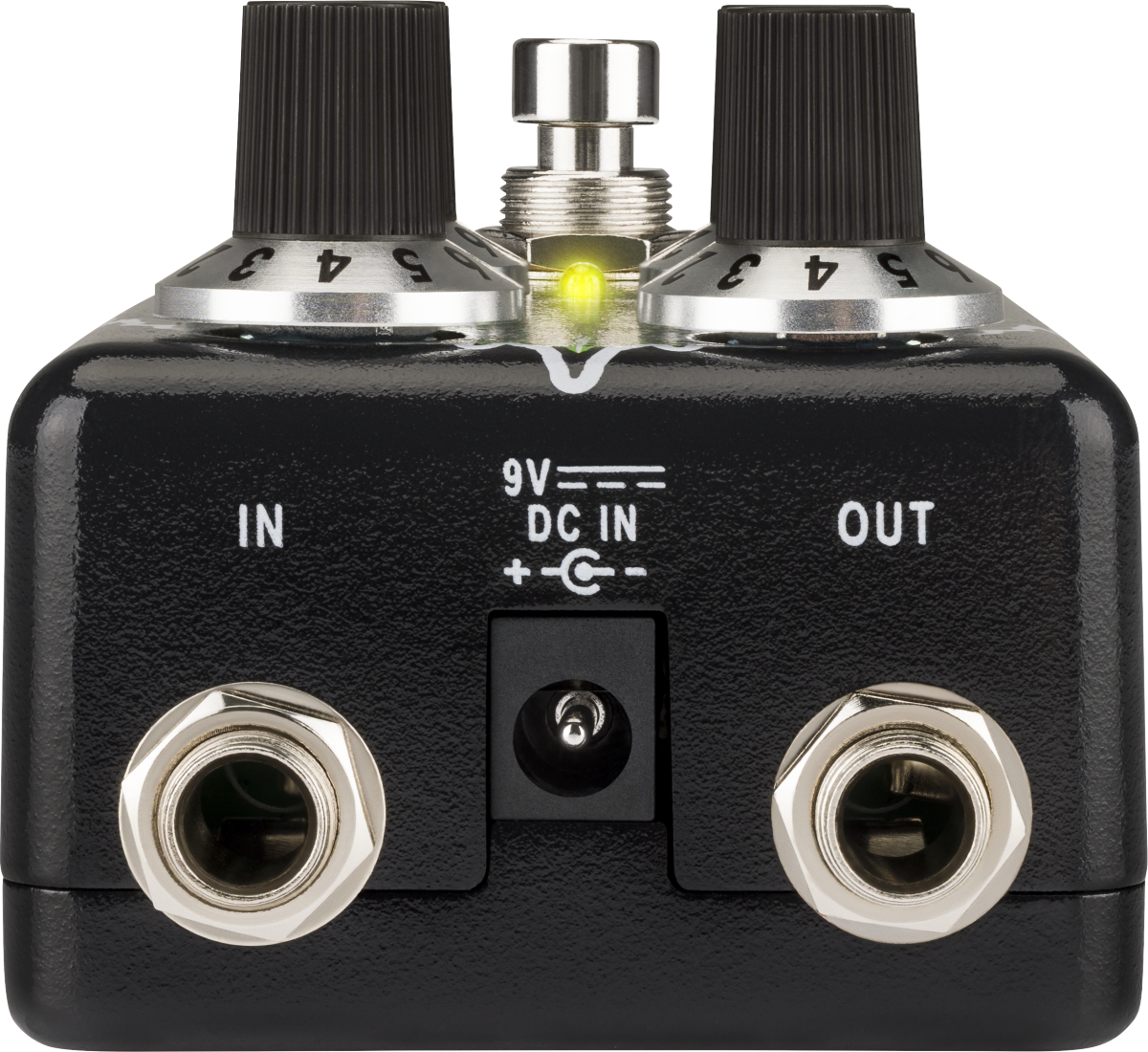 Fender Godzilla Distortion - PÉdale Overdrive / Distortion / Fuzz - Variation 1