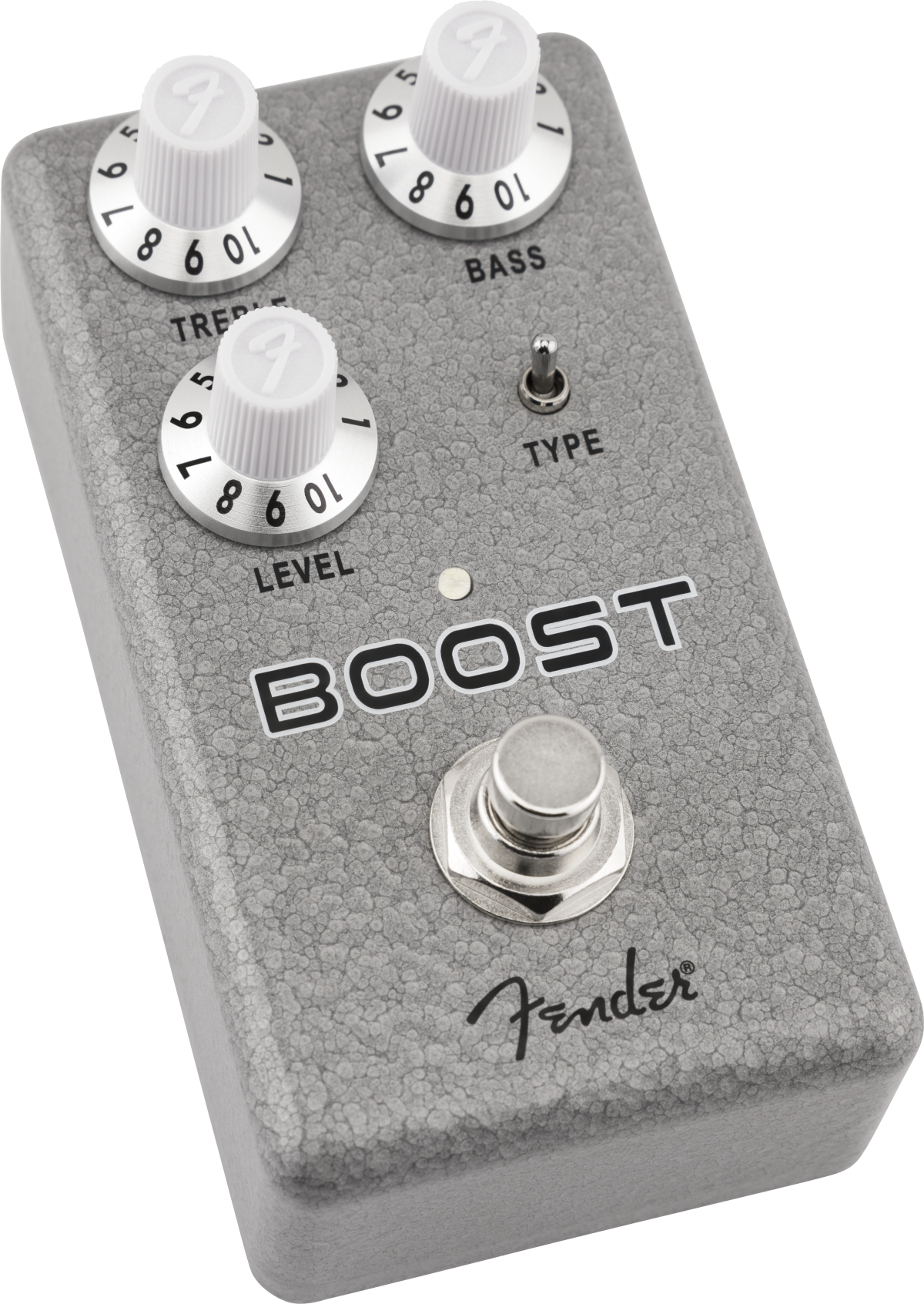 Fender Hammertone Boost - PÉdale Overdrive / Distortion / Fuzz - Variation 2