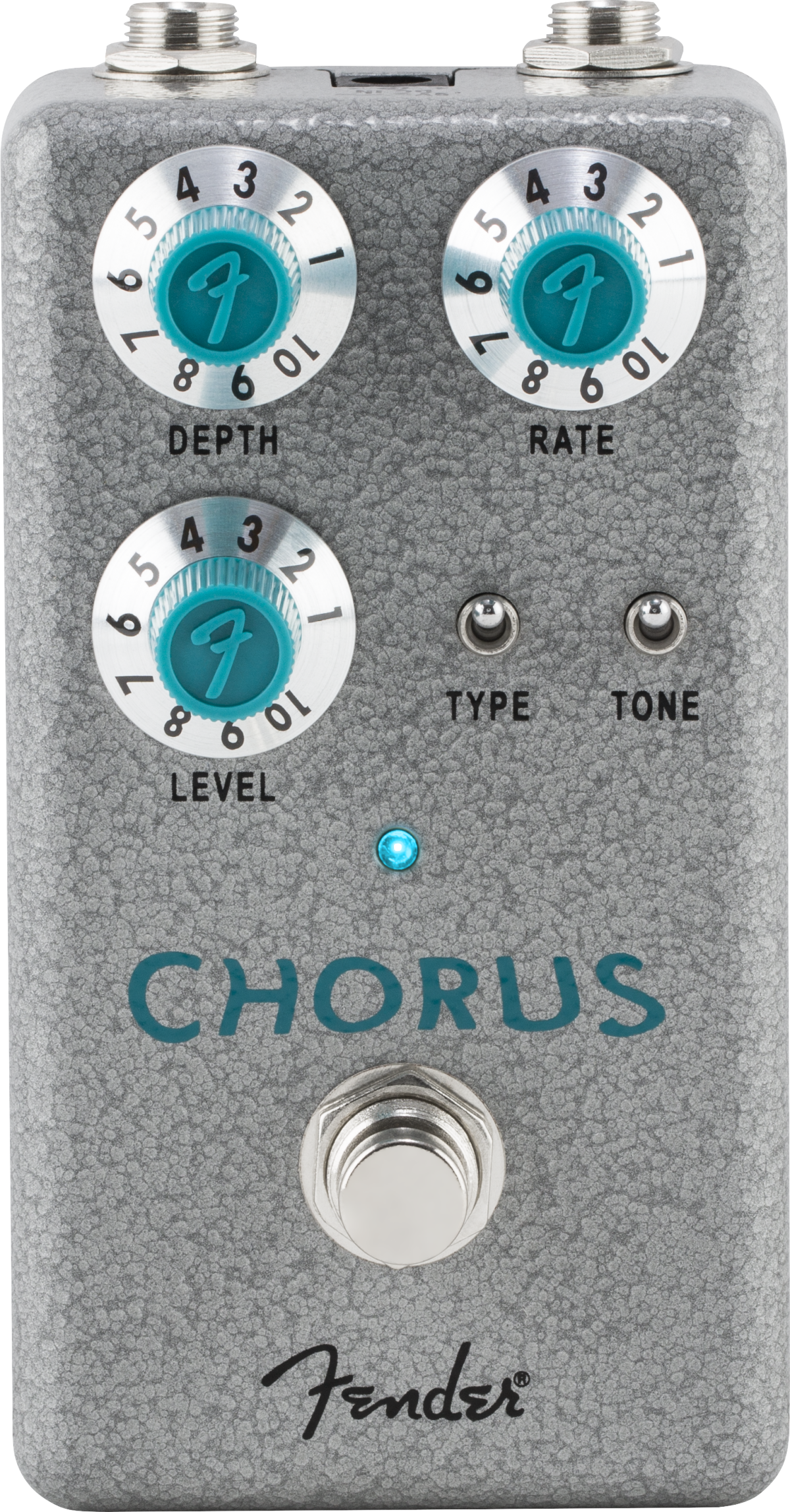 Fender Hammertone Chorus - PÉdale Chorus / Flanger / Phaser / Tremolo - Variation 1