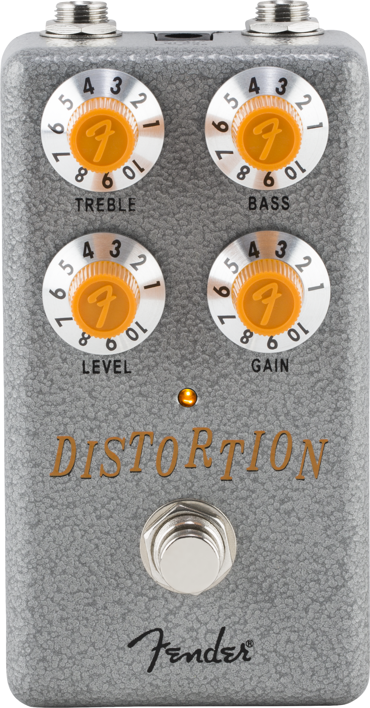 Fender Hammertone Distortion - PÉdale Overdrive / Distortion / Fuzz - Variation 1