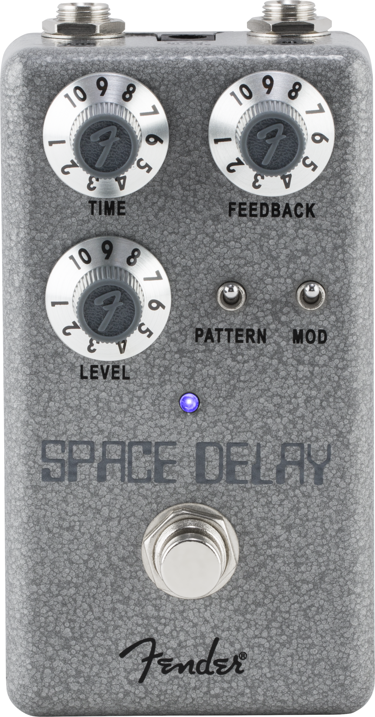 Fender Hammertone Space Delay - PÉdale Reverb / Delay / Echo - Variation 1