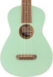 Ukulélé Fender Avalon Tenor - Surf green