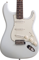 Custom Shop 1959 Stratocaster #R143419 - Time Capsule Sonic Blue
