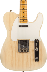 Custom Shop 1955 Telecaster #CZ580065 - Journeyman Relic Natural Blonde
