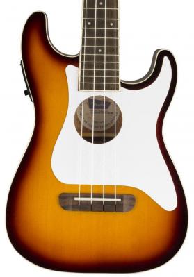 Ukulélé Fender Fullerton Strat Uke (Concert) - Sunburst