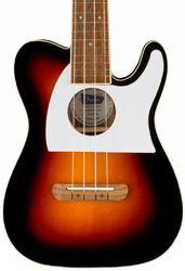 Ukulélé Fender Fullerton Tele Uke - 2-color sunburst