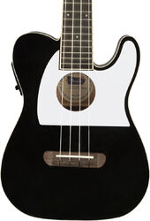 Ukulélé Fender Fullerton Tele Uke (Concert) - Black