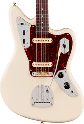 American Professional Jaguar (USA, RW) - olympic white