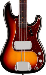 Basse électrique solid body Fender James Jamerson 1962 Precision Bass (USA) - Heirloom 3-Color Sunburst