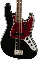 Basse électrique solid body Fender Vintera II '60s Jazz Bass (MEX, RW) - Black