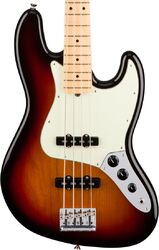 Fender American Professional Jazz Bass  (USA, MN)