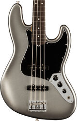 Basse électrique solid body Fender American Professional II Jazz Bass (USA, RW) - Mercury