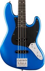Basse électrique solid body Fender American Ultra II Jazz Bass (USA, EB) - Noble blue