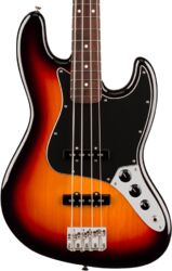 American Professional Classic Jazz Bass (USA, RW) - 3-color sunburst