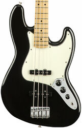 Player Jazz Bass (MEX, MN) - black