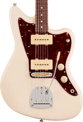 American Professional Jazzmaster (USA, RW) - olympic white