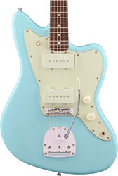 Made in Japan Hybrid II Stratocaster - daphne blue