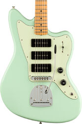 Noventa Jazzmaster (MEX, MN) - surf green