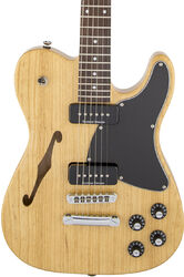 Jim Adkins JA-90 Telecaster Thinline (MEX, LAU) - natural