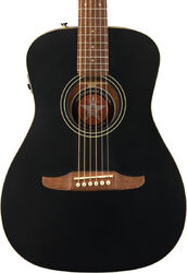 Joe Strummer Campfire - matte black