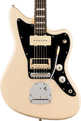 Kim Gordon Jazzmaster Ltd (MEX) - olympic white