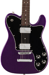 Kingfish Telecaster Deluxe (USA, RW) - Mississippi Night