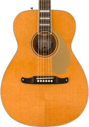 Guitare folk Fender Malibu Vintage - Natural