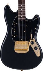 Made in Japan Traditional 60s Mustang - black pearl